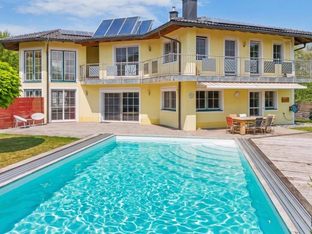 Haus kaufen in Käferheim, Wals-Siezenheim