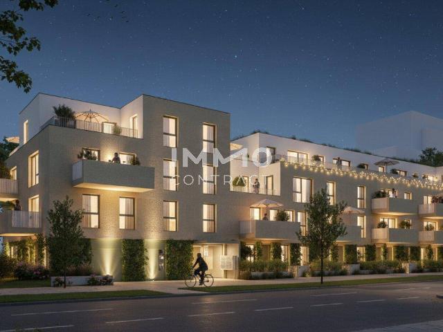 Apartment kaufen in Donaustadt, Wien