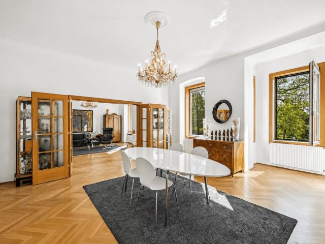 Apartment kaufen in Donaustadt, Wien