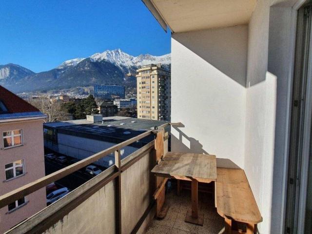 Apartment kaufen in Innsbruck, Tirol