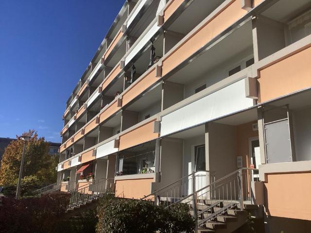 Apartment mieten in Dessau, Sachsen-Anhalt