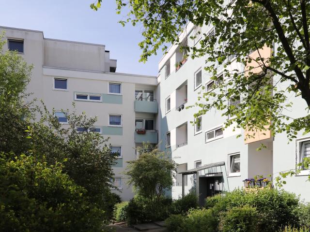 Apartment mieten in Westhagen, Wolfsburg