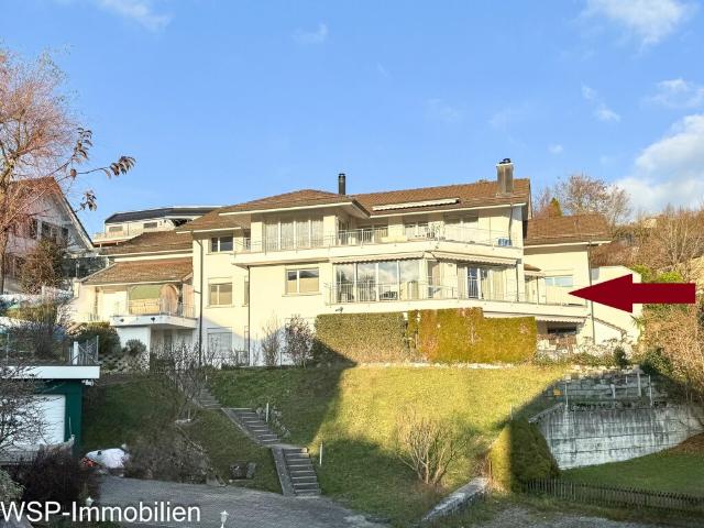 Wohnung kaufen in Elsau, Zürich