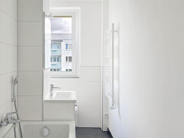 Apartment mieten in Südstadt, Halle