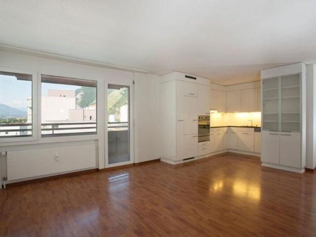 Apartment mieten in Chur, Graubünden
