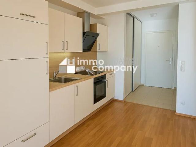 Apartment mieten in Bruck an der Leitha