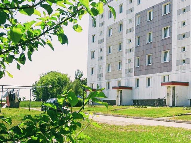 Apartment mieten in Gramzow, Brandenburg