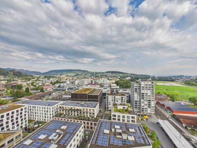 Apartment mieten in Lü