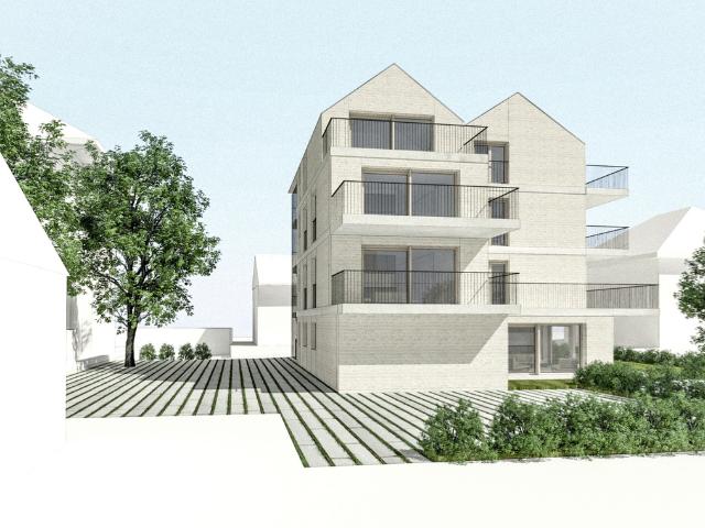 Wohnung kaufen in Corcelles (NE)