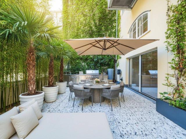 Apartment kaufen in Wieden, Wien