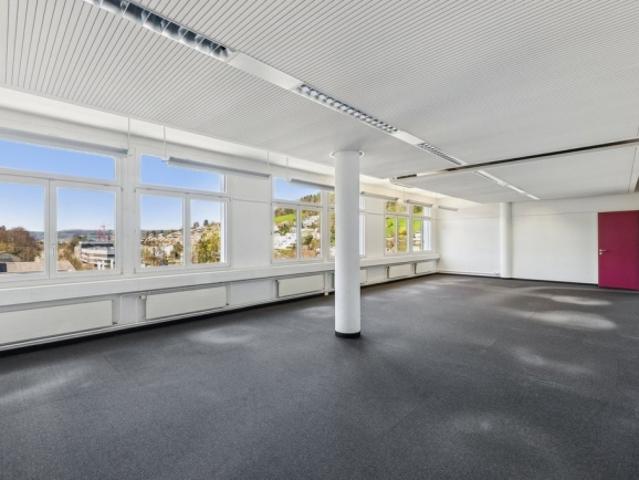 Atelier mieten in Winterthur, Zürich