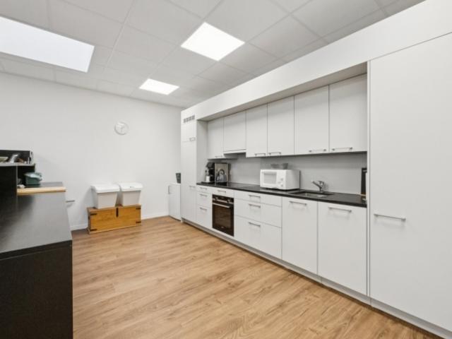 Büro mieten in Baar, Zug