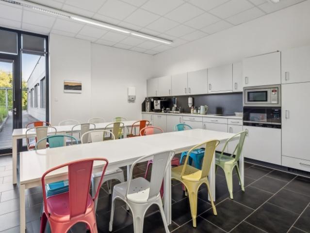 Büro mieten in Allschwil, Basel-Landschaft