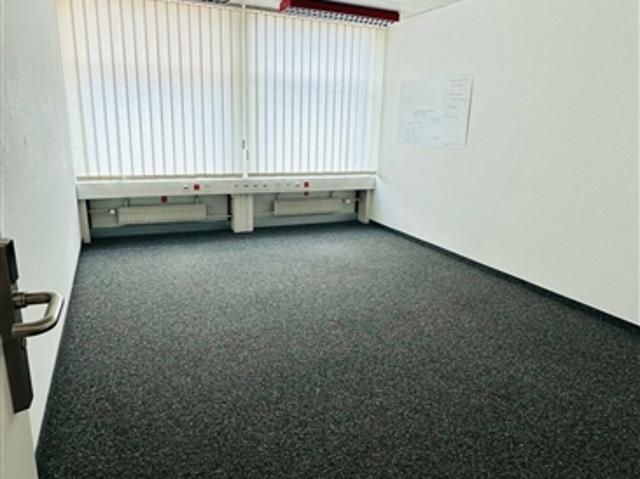 Büro mieten in Bern