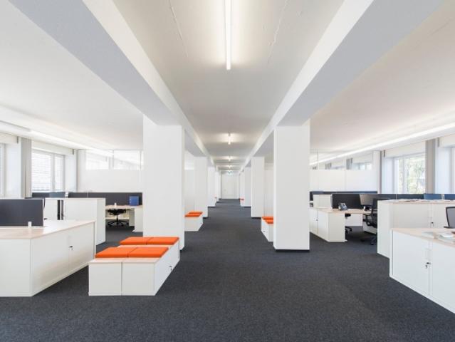 Büro mieten in Dietlikon, Zürich