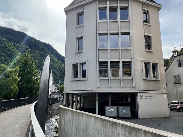Büro mieten in Chur, Graubünden