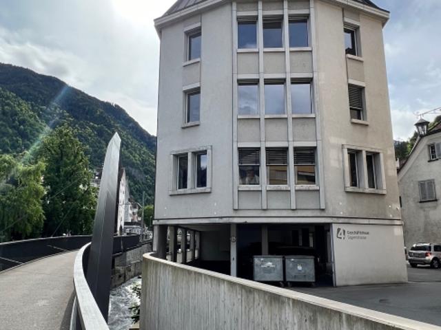 Büro mieten in Chur, Graubünden