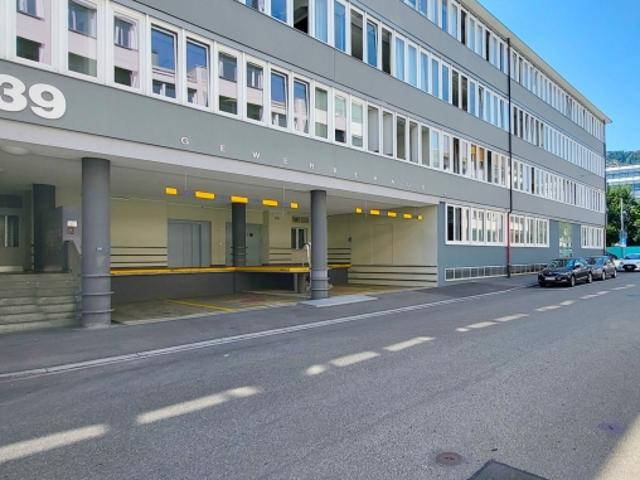 Büro mieten in Einigen, Zürich