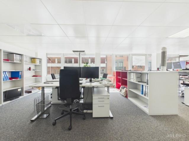 Büro mieten in Lü