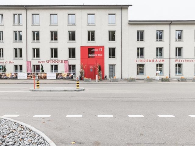 Büro mieten in Aathal-Seegräben, Zürich
