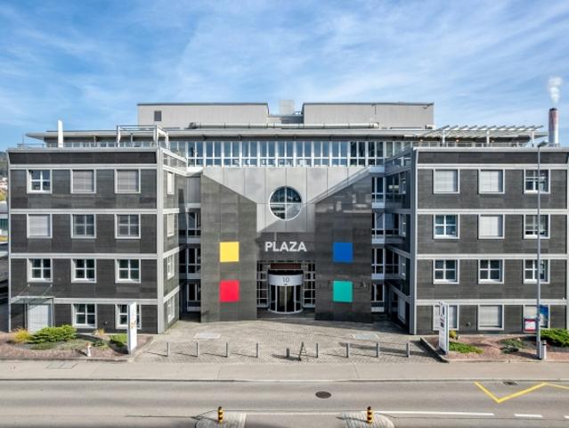 Büro mieten in Dietikon, Zürich