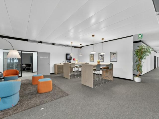Büro mieten in Lü