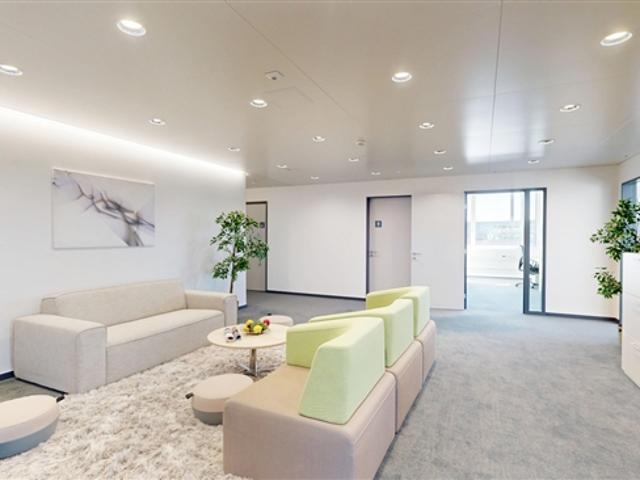 Büro mieten in Winterthur, Zürich