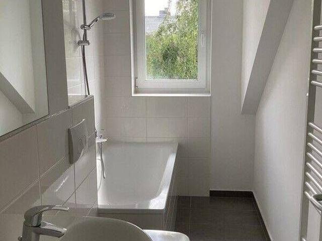 Apartment mieten in Tempelhof–Schöneberg, Berlin