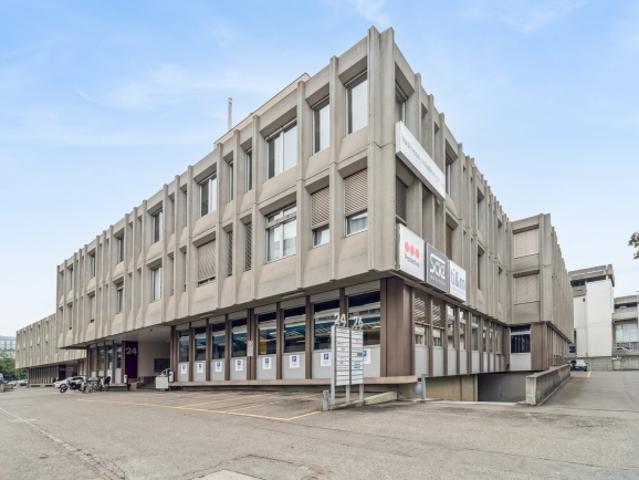 Büro mieten in Altstetten, Zürich