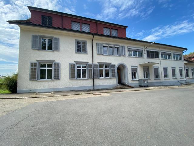 Büro mieten in Rüti (ZH), Zürich
