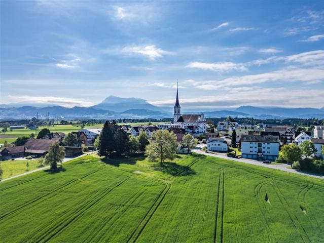 Wohnung kaufen in Lü
