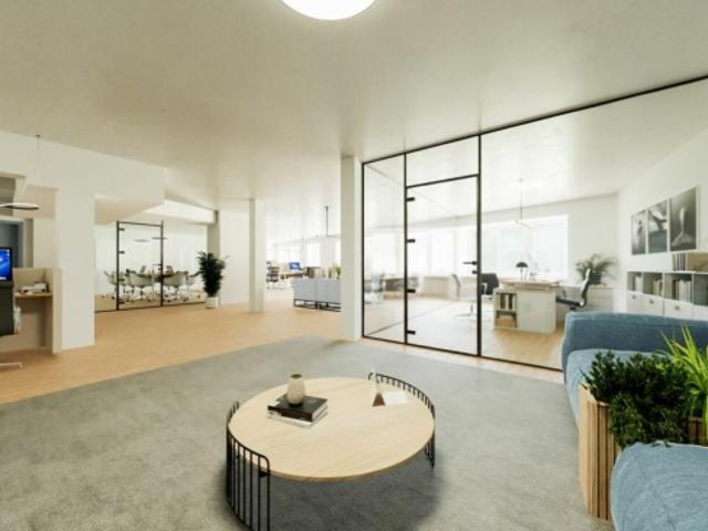 Büro mieten in Lü