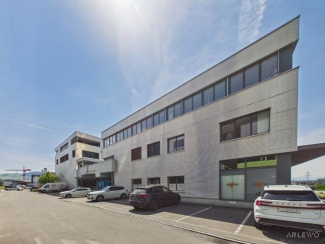 Büro mieten in Lü