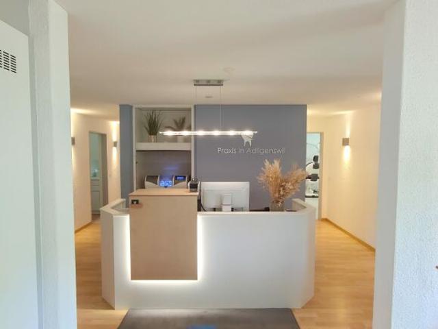 Atelier mieten in Lü