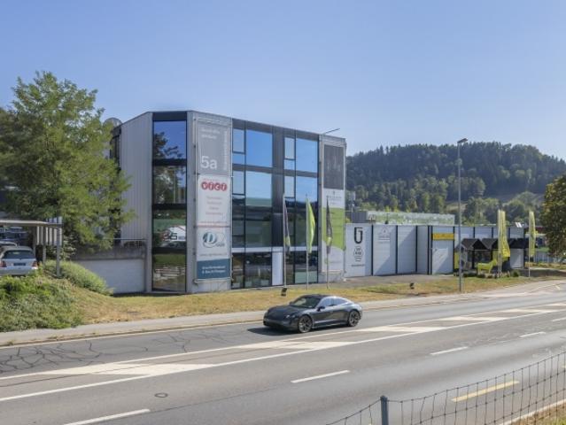 Büro mieten in Baar, Zug