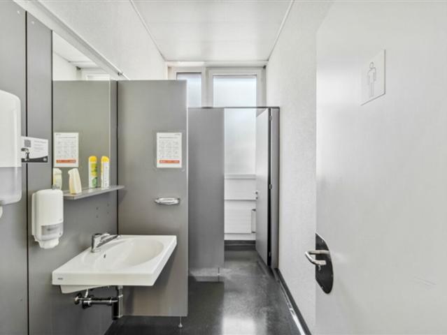 Büro mieten in Lü