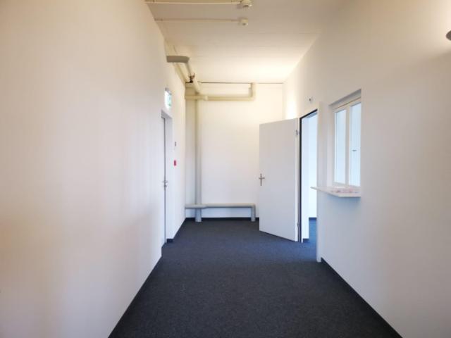 Büro mieten in Birsfelden, Basel-Landschaft