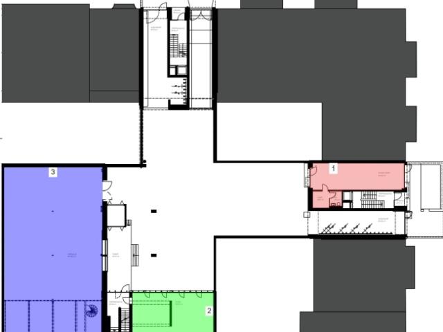 Büro mieten in Basel, Basel-Stadt