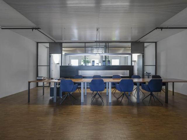 Büro mieten in Brugg (AG), Aargau