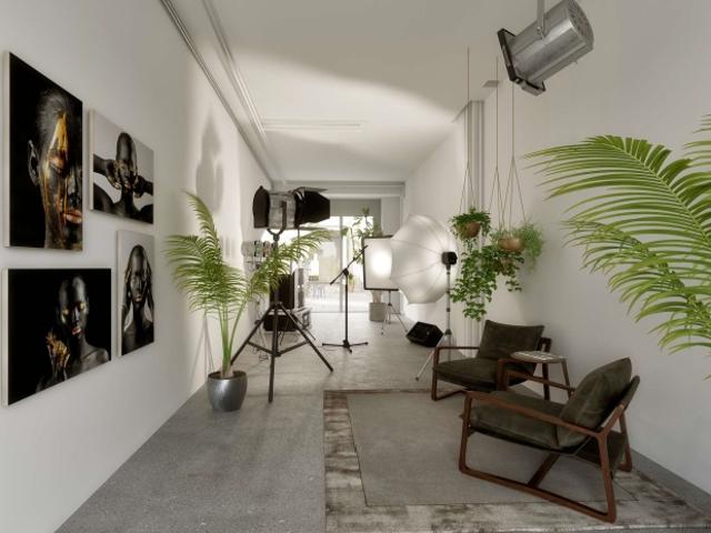 Büro mieten in Grossbasel, Basel