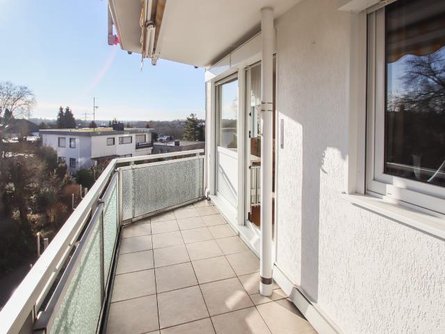 Wohnung kaufen in Haan, Nordrhein-Westfalen