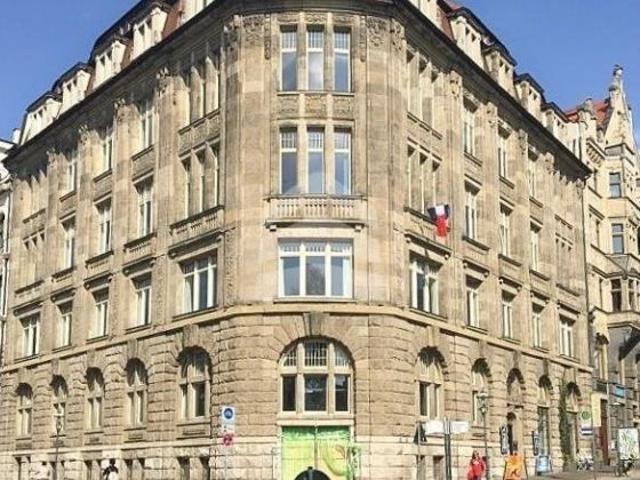 Gewerbe mieten in Zentrum, Leipzig