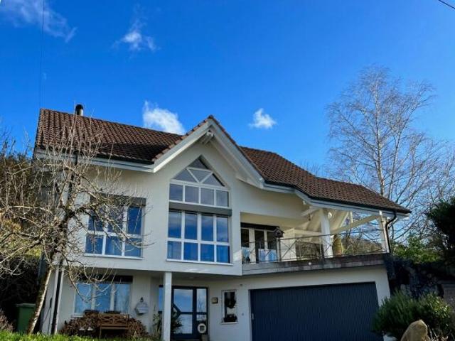 Einfamilienhaus kaufen in Zeihen, Aargau