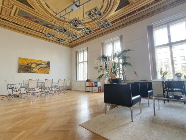 Büro kaufen in Innere Stadt, Wien