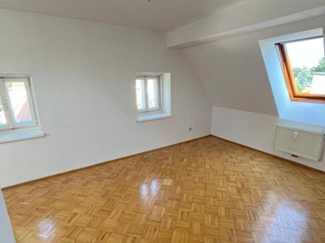 Dachgeschosswohnung kaufen in Sankt Peter, Gersdorf-Feistritz