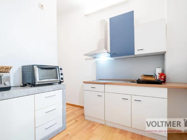 Apartment mieten in Friedrichsthal, Saarland