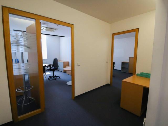 Büro mieten in Klagenfurt, Kärnten