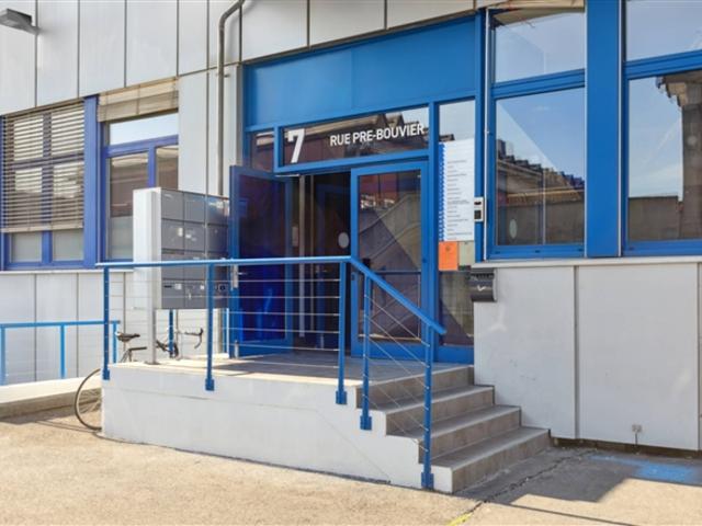 Büro mieten in Meyrin