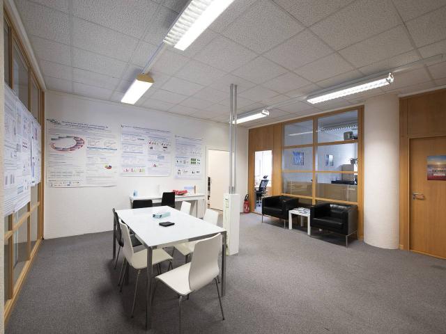 Büro mieten in Le Grand-Saconnex