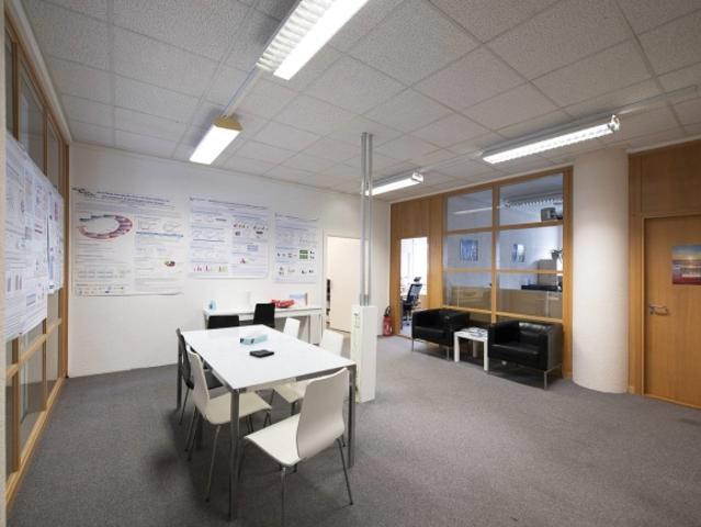 Büro mieten in Le Grand-Saconnex